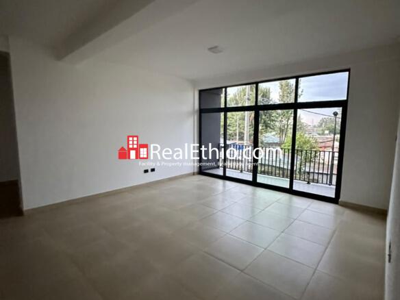 G+8+Basement Building for Rent, Meskel Flower, Addis Ababa, Ethiopia.