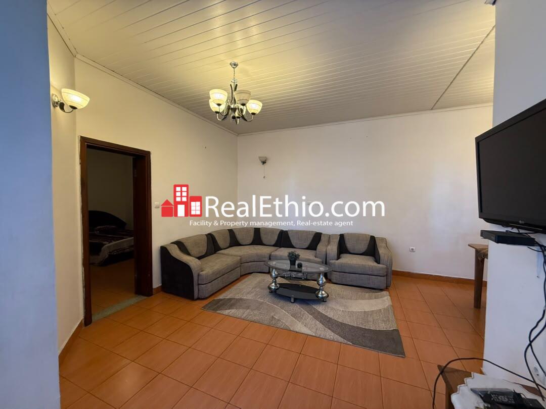 house for rent addis ababa