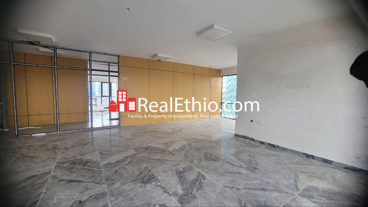 office for rent addis ababa bole