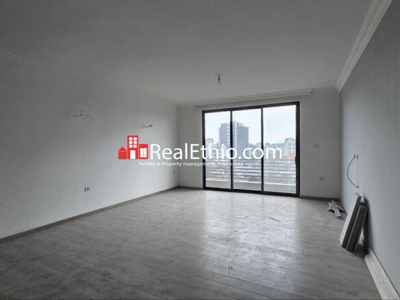 3BR Apartment for Rent, Lem Hotel, Addis Ababa, Ethiopia.