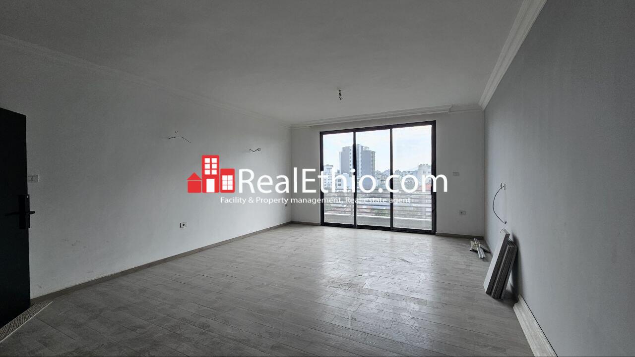 APARTMENT FOR RENT ADDIS ABABA