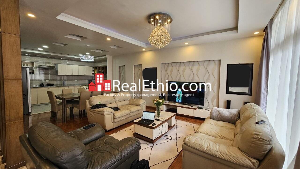 HOUSE FOR RENT ADDIS ABABA